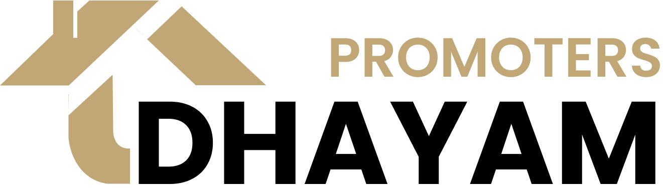 Udhayam Promoters Logo