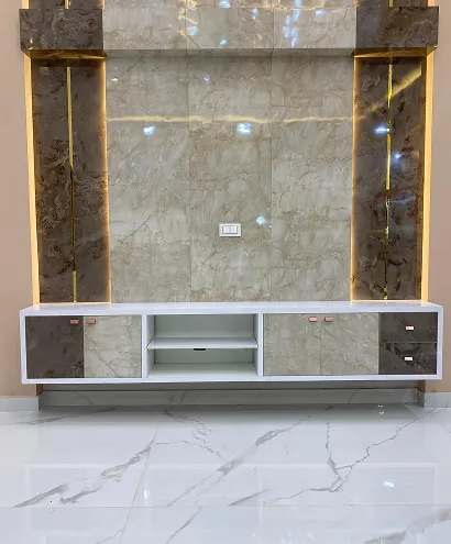 House for Sale Front View in Konam