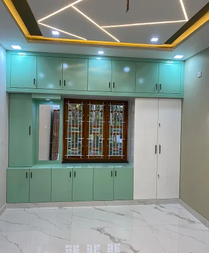 Street View of House for Sale in Konam