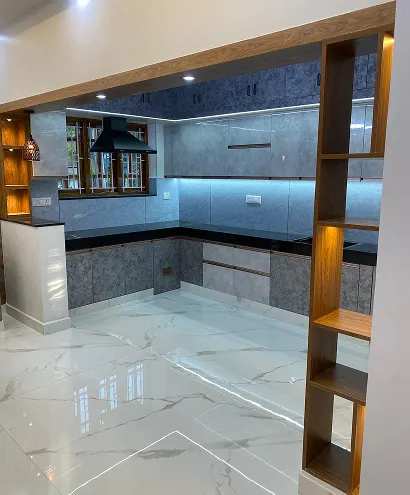 Surrounding Area of House for Sale in Konam