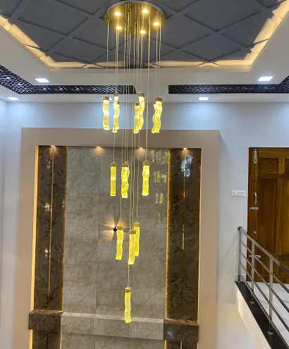 Access Road to House for Sale in Konam