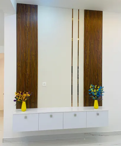 House for Sale Front View in Konam