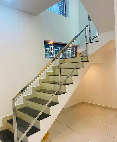 Surrounding Area of House for Sale in Konam