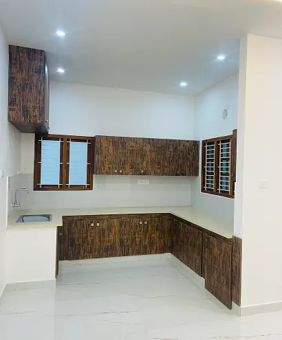 Access Road to House for Sale in Konam